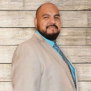 Meet your Posher, Alfredo